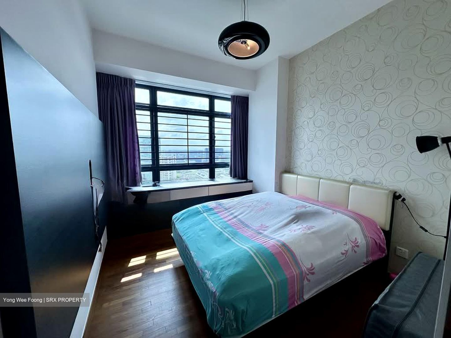 City Square Residences (D8), Condominium #560340661